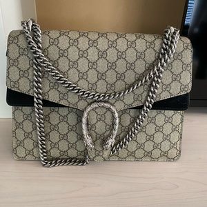 Gucci handbag